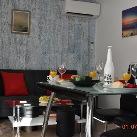 Luxury Lake - Center House Ágios Nikólaos Pokoj fotografie